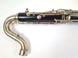 Selmer Paris 1955 low E (9)